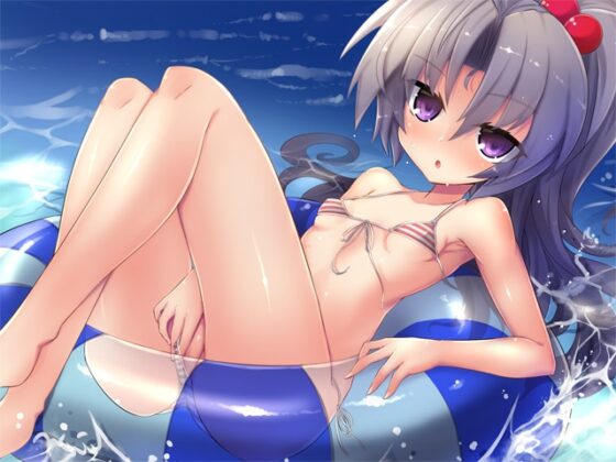 兄さんは外でも変態ですね? [Aボイス] | DLsite 同人 - R18