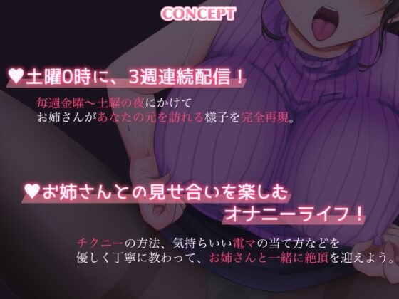 オナニーみせあい。ムラムラが抑えられないお隣さんが週末俺の部屋に来てオナ指示してくる1 [氷花院家邸宅] | DLsite 同人 - R18
