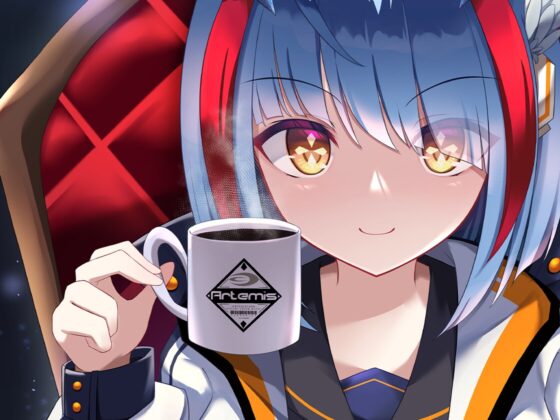 Artemis ASMR_Voice.VOL3 疲れた貴方に捧げる癒やしの言の葉【DL版】 [Artemistare] | DLsite 同人 - R18