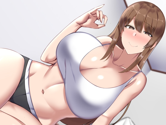 ちょっといじわるなママの言葉責めオナ指示 [F.B.F] | DLsite 同人 - R18