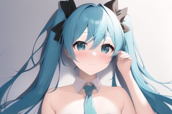 AIに催眠をかけられて乳首拷問される [スローサディスティック] | DLsite 同人 - R18
