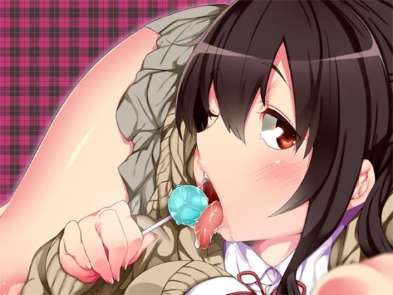 ただひたすらに舐めるだけ ～あさぎ夕羅2～ [ajaib suara] | DLsite 同人 - R18