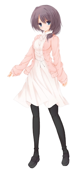 彼女に甘えたい!〜おはよう×おやすみ〜 [藤の音] | DLsite 同人 - R18