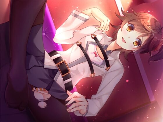 女装子がコス援交、シテあげる [Malice] | DLsite 同人 - R18