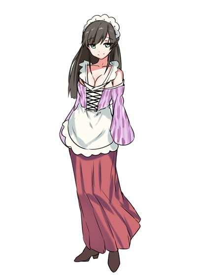 新章♪メイドり～夢☆しおり みみもと篭絡朗読リサイタル [pure voice] | DLsite 同人 - R18