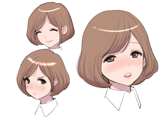 ASMR・さくらちゃん「に」独り占め!【密着バイノーラル】 全年齢版 [さいおん] | DLsite 同人 - R18