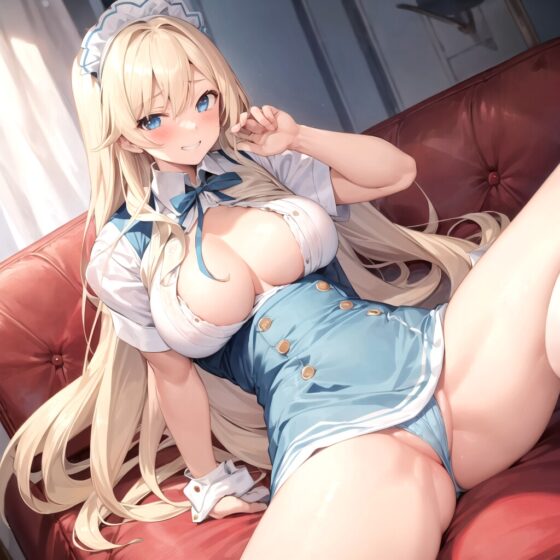 【期間限定110円】「おまんこ貸してあげる」バイト先の先輩ギャルが優しく甘えんぼえっちしてくれた [えぬる工房] | DLsite 同人 - R18