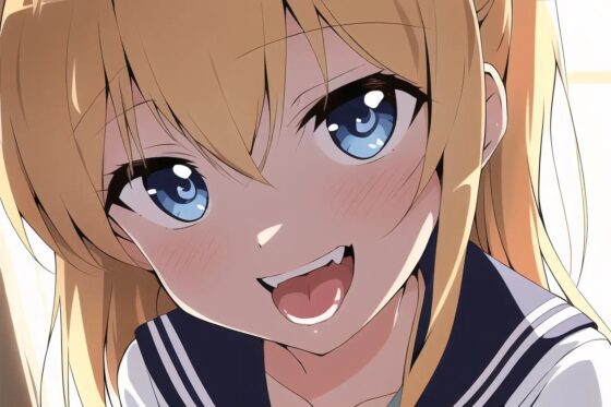 ギャルとオタクくんが身体融合してTSFする話と人格排泄される話 [みやこ庵Bitter] | DLsite 同人 - R18