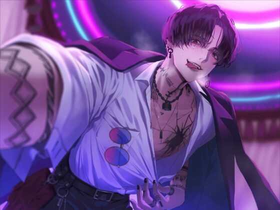 気になるカレは×××〜自分勝手に愛されて〜 [いんザらぶ] | DLsite がるまに