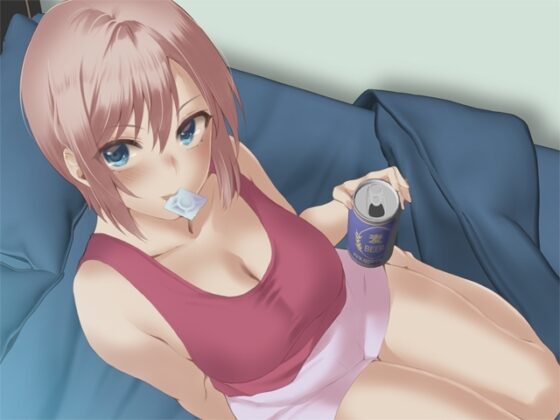 実姉と家庭内援交 [Aボイス] | DLsite 同人 - R18