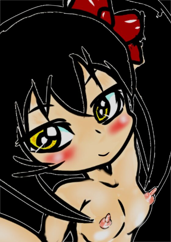 ◆メスガキリサちゃん◆パパとの おほおほ☆子作りエッチで…赤ちゃんできちゃった///☆生理きちゃ★排卵★即★受精★ 敏感になった娘は卵巣や子宮ま気持ち良く孕み… [モヤモヤしようず2] | DLsite 同人 - R18