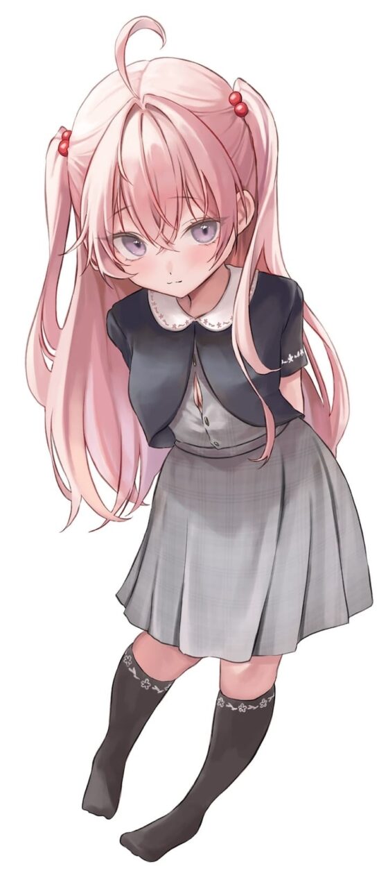 勃起したら負け!姪っ子の手コキゲーム [メスの本能] | DLsite 同人 - R18