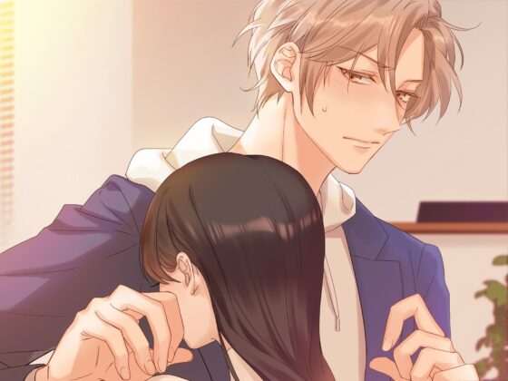 キスもダメ、セックスもダメ、最後の望みのハグもダメ [U/Crosette] | DLsite がるまに