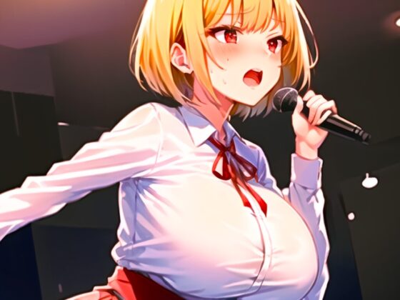 新人同人声優が電マカラオケに挑戦!!!あの曲がこんなえっちな曲に変わるなんて...生歌×生オナニーの新感覚実演【姫宮ぬく美】 [キャンディタフト] | DLsite 同人 - R18