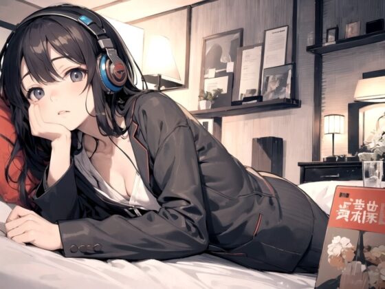 【1時間超え・刺激が欲しいOLちゃんのHな体験談】とあるお姉さんに、NGなしのエチエチインタビューとオナニー実演お願いしてみました【ENN第5回放送】 [エロナイトニッポン] | DLsite 同人 - R18