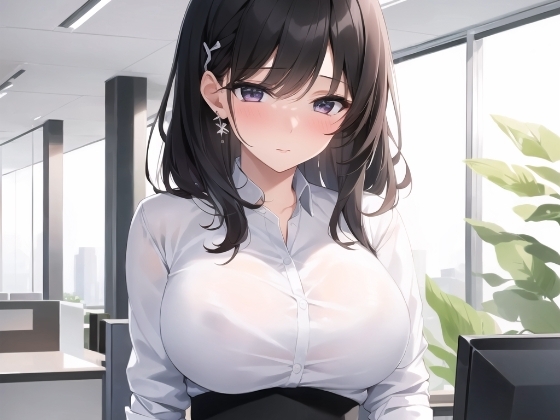 【26歳総務の和風美女】会社で怒られたのに興奮してしまいました…/THE FIRST CALL【ガチオナニー実演×みほ×セルフ拘束】 [無印漏品] | DLsite 同人 - R18