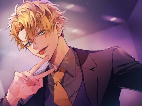 初めては年下出張ホストくんに捧げます〜あまあまセックス妄想してたらイジワルご奉仕でめちゃくちゃイかされました〜 [バタリンコちゃん] | DLsite がるまに