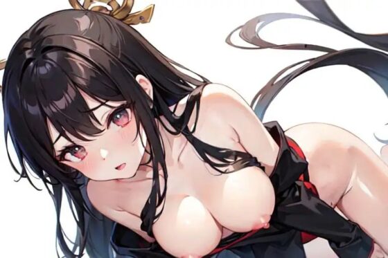 『実録オナニー』淫乱巫女sayaが10回イクので∼ 私のイキ様 ∼聴いて下さい。【10 orgasm】10回イクまで終われまテン! [Image Play] | DLsite 同人 - R18