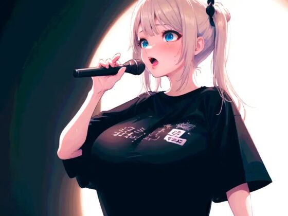 コールセンターで聞いたことあるかも?あの声が電マカラオケであんな淫らで下品な声に堕ちていく...生歌×生オナニーの新感覚実演【ゆき】 [キャンディタフト] | DLsite 同人 - R18