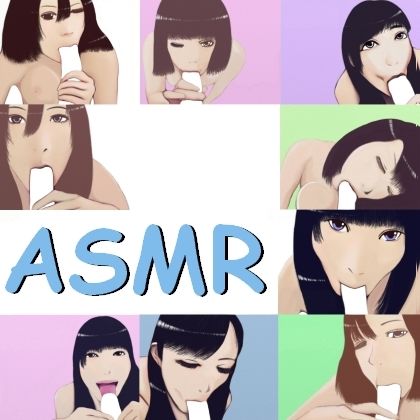 【ASMR】115分じゅぽじゅぽ咥えてくれる女の、口内を●すフェラチオ(すとれいきゃっと) - FANZA同人