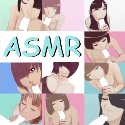 【ASMR】4時間じゅるじゅる咥えさせたまましゃぶらせるフェラチオ(すとれいきゃっと) - FANZA同人