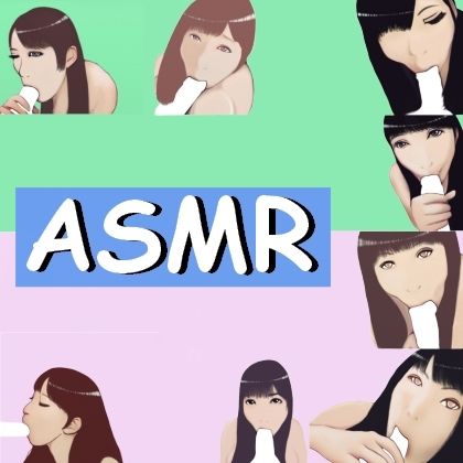 【ASMR】2時間弱、ぐぽぐぽ咥えたまましごかれるフェラチオ(すとれいきゃっと) - FANZA同人