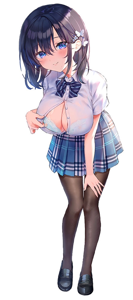 純愛おま○こ当番【みんなで翻訳 exTrack】 [青春×フェティシズム] | DLsite 同人 - R18