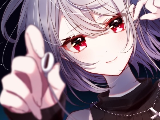 「絶対に貴方を寝かしつける最強耳かき10時間」 [耳かきに人生狂わされた竜] | DLsite 同人 - R18