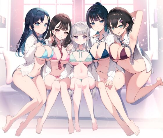 【総時間6時間】おま○こリフレ・スペシャルナイト【3周年記念作品】 [青春×フェティシズム] | DLsite 同人 - R18