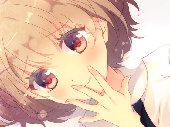 小悪魔(?)な後輩と早漏トレ～最後はデレデレ甘々エッチ～ [ナナコの小部屋] | DLsite 同人 - R18