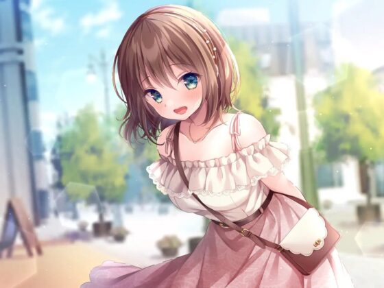 【ASMR】まいにち彼女 白石慧音【CV:前田佳織里】 [なちゅらるぼいす] | DLsite 同人 - R18