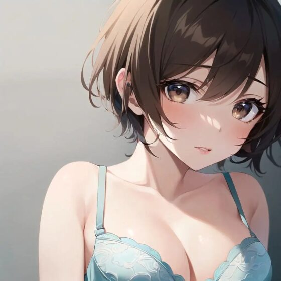 ✨20代後半のEカップ美女がディルドと吸引バイブを使って可愛い叫び声でイキまくり✨ THE FIRST SEXY✨結女✨ [オナニーの恋人] | DLsite 同人 - R18