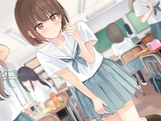 【おしっこ我慢】なんで双子の僕が女子校にっ! [お漏らしふぇち部] | DLsite 同人 - R18