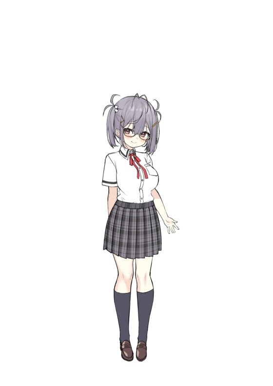 【9月30日まで全裸イラスト付】おどおど眼鏡っ娘J〇2を毎日呼び出し輪姦撮影【竿役2視点】 [Whisp] | DLsite 同人 - R18
