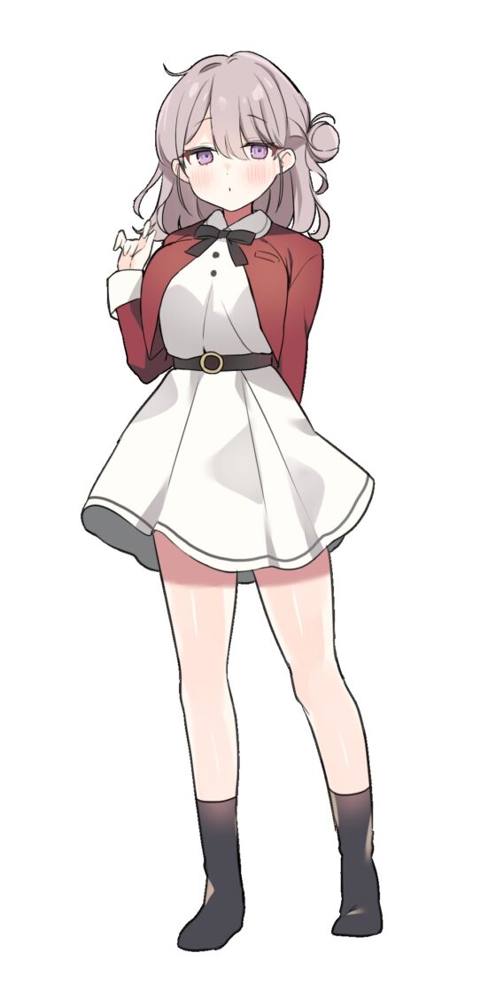 いえカノ～ねむねむ彼女に一日エスコートされちゃう日～【CV.大空直美】 [RaRo] | DLsite 同人 - R18