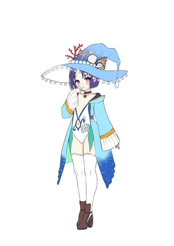 ダンジョン最奥の禁断の魔女は、あなたのおち○ちんを離さない!～命助けたんだから、たくさん精子ちょーだい? [Whisp] | DLsite 同人 - R18