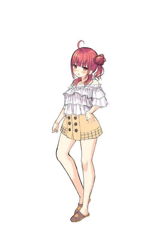 【お年玉200円ライブフォーリー】一晩、妹と。ふたりきり [Whisp] | DLsite 同人 - R18