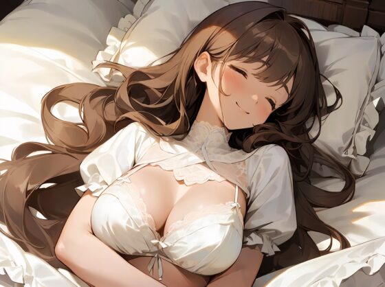 【ラブラブ同棲生活】おはよーからおやすみまでずっと一緒だね～リアルな同棲生活丸1日体験～セックス&amp;オナニー☆オナニー実演あり☆ [トマトハウス] | DLsite 同人 - R18