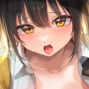 【全編ねっとり耳奥舐め】思春期耳舐め症候群～耳舐め衝動が止まらなくなってしまったダウナーJKと毎日ねっとり耳舐め性交～【KU100】 [J〇ほんぽ] | DLsite 同人 - R18