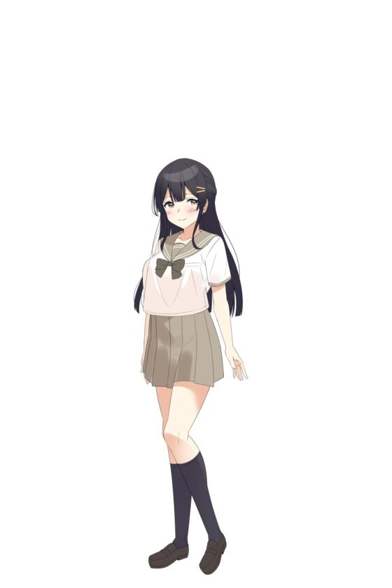 【竿役2視点】パパ活J○といちゃらぶデートライフ♪【ダブルヘッドフォーリー】 [Whisp] | DLsite 同人 - R18