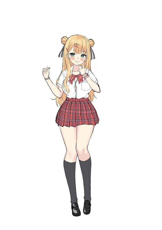 青春べろちゅー委員会♪～絶頂キステクで、口内恋愛のいろはをレクチャーします! [Whisp] | DLsite 同人 - R18