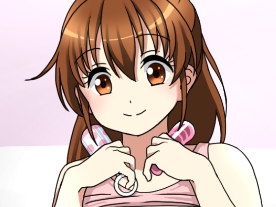 【期間限定100円】ばぶばぶ♪甘やかしお姉ちゃんママといちゃラブ赤ちゃんプレイちまちょ♪ [Pure Cherry] | DLsite 同人 - R18