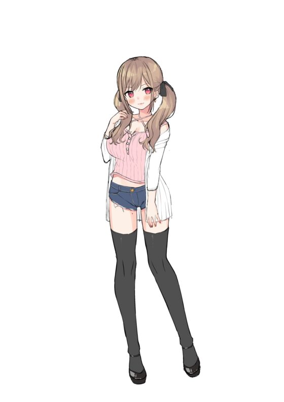 【100円ガチフォーリー】情けない手コキ射精させられる配信～コメントの言うことは? 絶対～! [Whisp] | DLsite 同人 - R18