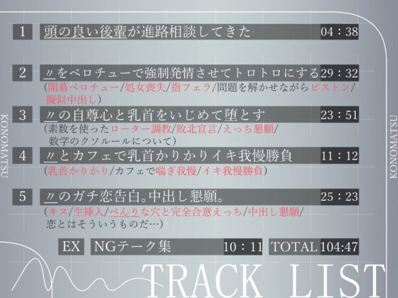 <即落ち>都合の良い便利穴