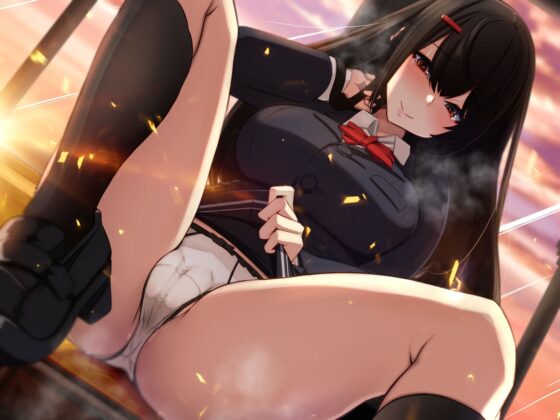 【オホ声調教】ドスケベ催眠アプリで親友の清楚なJK彼女を1週間調教〜強制発情で絶頂中出しご奉仕させたお話〜 [うこんちゃん☆かんぱにぃ] | DLsite 同人 - R18