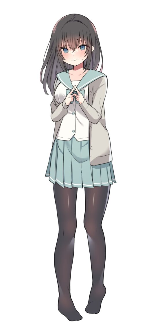 【三連ループ耳かき・両耳オイルマッサージ】いえカノ～ゲーム大好きおどおど彼女と過ごす一日～【CV.西明日香】 [RaRo] | DLsite 同人 - R18