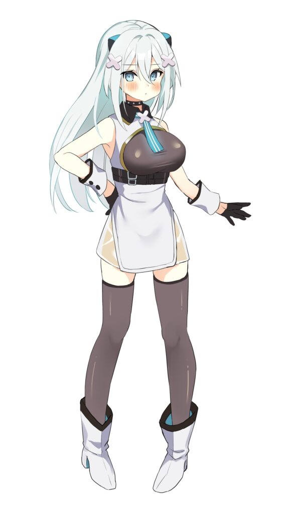 【耳かき・シャンプー・添い寝】勇者、耳かきをするので私のマスターになりませんか?【CV.緒乃冬華】 [RaRo] | DLsite 同人 - R18