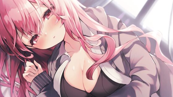 メンヘラの義妹に死ぬほど束縛されて愛される R-15【CV:柚萌さん】 [チームランドセル] | DLsite 同人 - R18