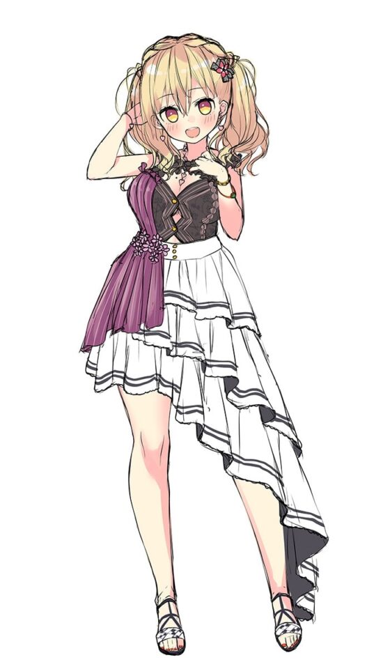【7時間20分】Seraphinite affection～JKグラビアアイドルのぐっぽり耳奥責めご奉仕えっち♪ [Whisp] | DLsite 同人 - R18