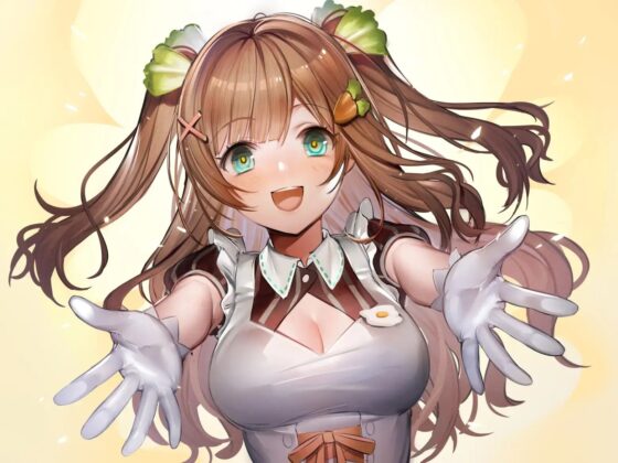 儚き永遠と共に・・・ [La(o)st color] | DLsite 同人 - R18